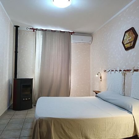 La Mezzanella Guesthouse Porto Torres Dış mekan fotoğraf