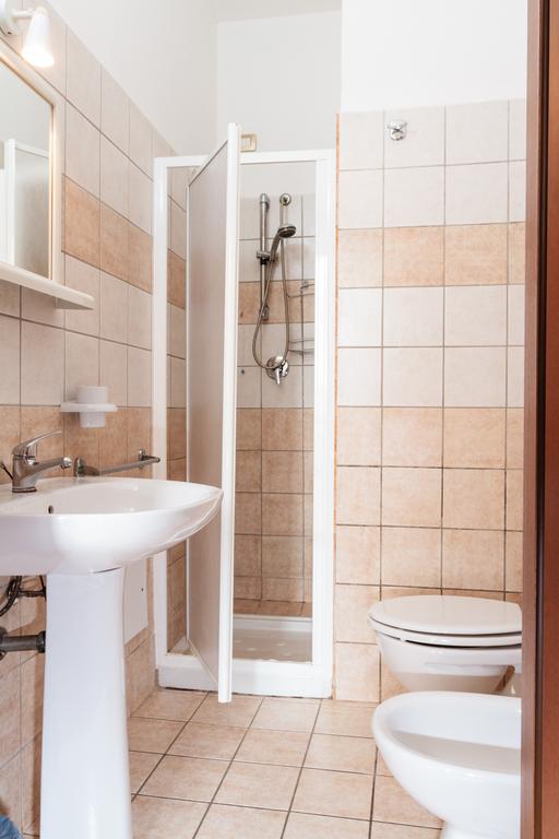 La Mezzanella Guesthouse Porto Torres Oda fotoğraf